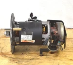 Raymond TSA150-120 8400 Rider Pallet Jack Motor 24VDC 16VAC 3.3KW S1. Fixed Price $224.99.