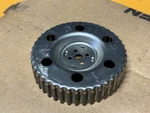 Hyster Forklift Mazda Fe & F2 Engine Camshaft Pulley 1361735 (good Used). Fixed Price $85.00.