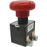 Electric Pallet Jacks Emergency Stop Switch For Ep Big Joe EZ30 E30 D40 EZ40 48V. Fixed Price $64.99.