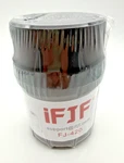 Ifjf FF42000 Fuel Filter Spin On 3 Diameter Replaces FF42001 FF5494 Cummins. Fixed Price $13.95.