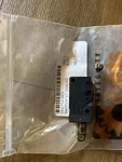 Crown 062752-005 Sealed Spdt Forklift Switch. Fixed Price $24.99.