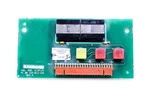 Raymond 154-012-324/002, 154-012-325 Controller Card Nos. Fixed Price $586.49.