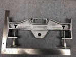 Vestil 4000 Lb Capacity Hoisting Hook Model D-FORK-4. Fixed Price $199.99.