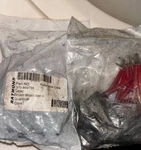 These Are Raymond Part 570-869/735 Brush Motor Set 4 Brand New Never Been Used. Fixed Price $50.00.