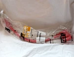 259-5128 Caterpillar 435MM Long Battery Positive Terminal Cable 2595128 Hd. Fixed Price $79.00.