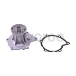 Svyoroo Water Pump 16110-UCH10-71 1DZ Engines Toyota Forklift 8FG50U 7FDU15. Fixed Price $52.00.