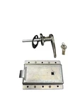 Taylor 3249-902 & 2404-171 Locking Handle With Slamming Fast Shipping. Fixed Price $119.49.