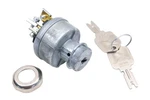 Pollak P31-267, Ignition Switch 4-POSITION Kit Nos. Fixed Price $84.99.