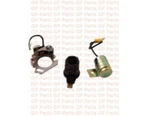 Hyster 3000657, Ignition Tune Up Kit (gasoline/lpg)(mazda M4-121G) S50XL,H50XL. Fixed Price $44.00.