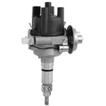 19100-23021 Distributor Toyota 3FG15 Forklift Parts With 4P Engine. Fixed Price $231.00.