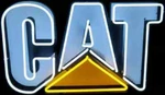 20"X16" Caterpillar Flex Led Neon Sign Light Lamp Bar Club Garage Decor. Fixed Price $159.00.