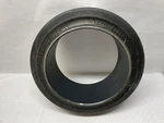 Trelleborg PS1000 Non-marking Forklift Smooth Tire (16-1/4 X 11-1/4). Fixed Price $199.99.