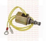 Hyster 1305152, Solenoid Valve,transmission (14V) (2 Wire) Forklift H50XL. Fixed Price $312.00.