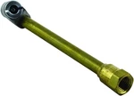 Milton 690 Dual Head Air Chuck - 1EA. Fixed Price $14.08.