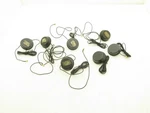 Speedshield I-GSM-02 Forklift Puck Antenna Fleetonline Lot Of 7. Fixed Price $71.24.