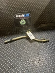 580051848 Dipstick Tube W Fits Yale Good Used HBU1:214. Fixed Price $170.00.