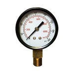 Amflo 135DG Dial Guage For AMF135 New Free Shipping. Fixed Price $28.41.