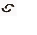 For Taylor Dunn Part # 41-640-00 Brake Shoes (set Of 2). Fixed Price $51.00.