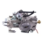 16010-FU400 Gas Carburetor Assembly Nissan K21 K25 Tcm Forklift LO2. Fixed Price $108.00.