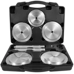 Yoursme 61850 Hub Seal Installer Kit Fits For Most Road Trucks Trailers An. Fixed Price $87.29.