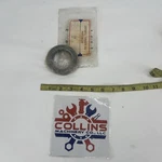 671-012-04 Thrust Bearing For Raymond 8300, 8400, 8500 Series. Fixed Price $14.85.