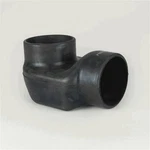 Donaldson P600325 Elbow 90 Deg Reducer Rubber Cobra Adapter. Fixed Price $50.99.