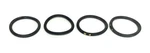 Lpm O-ring 1301093 Lot Of 4 Nos. Fixed Price $39.10.