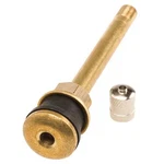 Haltec TV-571A-10 Truck/bus Tire Valve, 3/8 In, PK10. Fixed Price $27.95.