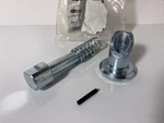 Pin Kit Part # SY41840 Forklift Tow Motor Clark Hyster Toyota Yale. Fixed Price $13.04.