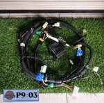 New Nissan 24014-51K70 Forklift Chassis Wiring Harness Genuine Part Japan. Fixed Price $360.00.