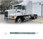 Hood Spring For Mack Ch & Cv Models Replace 25158019 57QL251M 9385502 HS2519. Fixed Price $40.99.