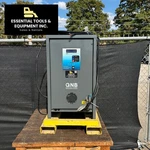 2022 Gnb 24V-80V Volt Forklift Battery Amps Charger EHIMV80M200 3-PHASE 220V. Fixed Price $2800.00.