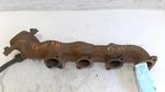 Passenger Right Exhaust Manifold Fits 95-02 Crown Victoria 281318. Fixed Price $72.99.