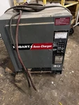 Furniture Picker Battery Charger 24 Volt. Fixed Price $250.00.