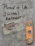 Kalmar Ac 74966951. Fixed Price $20.00.