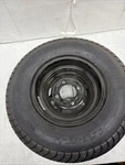 10" Black Steel Wheel & 205/65-10 Comfortride Dot Golf Cart Tire. Fixed Price $89.99.