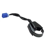 25540-50K00 Turn Signal Switch Nissan CPJ01A18PS Forklift Part. Fixed Price $85.00.