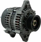 Clark Forklift Alternator Repl. Oem 93720-08500-HD 12V 70 Amp. Fixed Price $142.88.