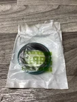 Genuine Clark Forklift Oil Seal 2811806 #120N29*SI. Fixed Price $20.00.