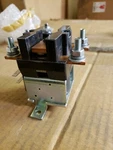 Caterpillar Contactor SY108159 36V SY1244405 CT97C4303800. Fixed Price $200.00.