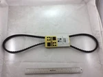 0079853 Hyster Fan Belt SK21180201JE. Fixed Price $13.66.