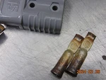 Total Source SY6325G1 175 Gray Connector Kit 1/0. Fixed Price $14.50.