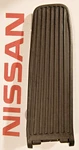 Nissan Forklift 18012-FK10A Accelerator Pedal High Quality. Fixed Price $19.00.