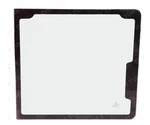 Part # RD15846450 Fits Kubota Window - Rear. Fixed Price $410.00.