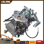 Carburetor 16010-FU400 Nissan Engine K21 K25 Tcm Forklift 1F1 1F2 L01 L02. Fixed Price $169.99.