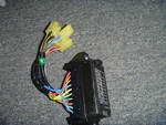 Unicarriers Box Fuse Tcm FG20C3 FG20T3 FG20W3 FG25C3 Forklifts Oem 22N52-42102. Fixed Price $55.44.