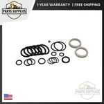 Seal Kit Power Steering Clark Forklift C500 YS60. Fixed Price $27.98.