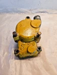 3406E 14.6L Caterpillar Diesel Engine Thermostat Housing 1048584 Oem. Fixed Price $191.25.