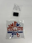Total Source 062592-006, CR062592-006 Connector Plug Fits Crown Nos. Fixed Price $26.05.