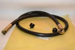 (new) Clark 8002444 Hose Assembly. Fixed Price $55.00.